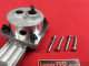 Ölpumpe Typ1-Motor -07/71 VW Käfer Bus T1 8mm Stehbolzen 32mm (45-1383)