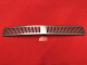 Rep.-Blech Lüftungsgitter VW Bus T2 -07/72 Front Reparaturblech T2a (0891-985)