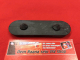 VW Bus T1 08/60-07/62 Gummipuffer Vordersitz Sitzbank vorne (7485-060)