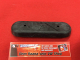 VW Bus T1 08/60-07/62 Gummipuffer Vordersitz Sitzbank vorne (7485-060)
