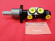 VW Bus T4 Hauptbremszylinder 05/95-04/03 15" mit ABS 23,81mm (45-761)