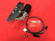 Wischermotor 12V für VW Bus T1 3/55-7/64 (2475-265)