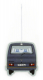 Lufterfrischer VW Bus T3 blau (Fresh) (07-071)