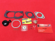 32/34 PDSI Dichtsatz Vergaser rechts VW Bus T2 8/71- Typ4-Motor Brosol (2130-710)