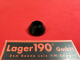 VW Bus T3, Golf 1+2, Jetta I, Wischerwellenabdeckung Scheibenwischer (45-814)