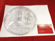 Glas Scheinwerfer Bosch KLAR Mercedes Ponton W120 W121, W110 W198 BMW 501 (31-104)