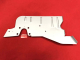 Längsträgereinlage vorne links für VW Bus T1 55-67 (0890-642)