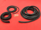 Dichtungen Westfalia Aufstelldach VW Bus T2, T3 (6585-500)