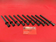 10Stk. Schrauben M12x115mm Zylinderkopf VW Bus T3 Diesel, Bus T4 1.9-2.5 incl. D (45-819)