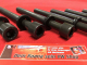 10Stk. Schrauben M12x115mm Zylinderkopf VW Bus T3 Diesel, Bus T4 1.9-2.5 incl. D (45-819)