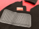 VW Käfer 1303 Teppichsatz TMI schwarz (0537)