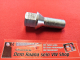 Radschraube Kegelbund M14x1.5 SW17 (76-002) Radschraube Kegelbund M14x1.5 SW17 (76-002)