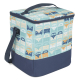 Kühltasche groß 25l VW Bus T1 (07-091)