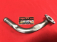 Wasserrohr Wasserpumpe zur rechten Motorseite VW Bus T3 WBX 1.9 2.1 Edelstahl (45-822)
