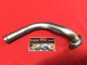 Wasserrohr Wasserpumpe zur rechten Motorseite VW Bus T3 WBX 1.9 2.1 Edelstahl (45-822)