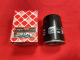 VW Bus T3 Ölfilter Diesel und Turbodiesel, CS, KY, JX, febi bilstein(1827-300)