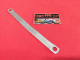VW Käfer + Bus T1 T2 T3 Masseband 20cm, an beiden Seiten 10mm Augen (0634)