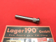 Türscharnierbolzen 8,1mm Übermaß VW Bus T1 -67 (17-198)