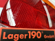 Rückleuchte Elefantenfuß VW Käfer Original HELLA Gelb/Rot/Weiß Rücklicht (89-011)