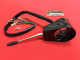 VW Bus T2 08/67-12/70 Blinkerhebel (0669-420)