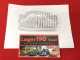 Glas Nebelscheinwerfer VW Käfer, Bus T1, Porsche 356 NOS Hella 082333-03 klar (31-113)