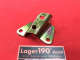 Halter Kupplungsseil VW Käfer ab 04/74-, Kupplungszug Führung (0909-501)