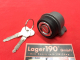Heckklappenschloss VW Bus T3 12/83-7/93 ohne ZV (45-845)