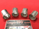 Pleuelbuchsen 24mm VW Typ4-Motor Bus T2, T3, Porsche 914 1.7-2.0 (1603-3)