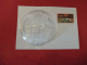 VW Karmann Ghia Typ 14 + 34 NOS Glas Hauptscheinwerfer HELLA 77296 klar (31-115)