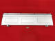 Ladeklappe hinten VW Bus T1 T2 Pritsche Doka 53-79 Ladebordwand (0168-155)