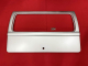 VW Bus T1 64-66 Heckklappe mit Fensteröffnung (großes Heckfenster) (0157-610)