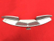 VW Bus T1 08/63-07/67 Rep.-Blech Dach vorne Lufteinlass Frischluft (0890-891)