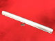VW Bus T1 T2 -07/71 (-07/79) Pritsche Rep.-Blech Schweller unter Tresorklappe (0890-316)
