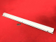 VW Bus T1 T2 -07/71 (-07/79) Pritsche Rep.-Blech Schweller unter Tresorklappe (0890-316)