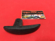 Griff für Handbremse für VW Bus T2 8/67-7/79 original (45-858)