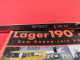 VW Käfer, Bus T1 T2 Typ1-Motor Ölpeilstab Ölmessstab NOS ORIGINAL VW (13-219)