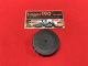 Deckel für Bremsflüssigkeitsbehälter Porsche 911 71-83 (45-777)