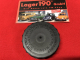 Deckel für Bremsflüssigkeitsbehälter Porsche 911 71-83 (45-777)