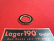 Anlaufscheibe Achsschenkelbolzen VW Bus T1 55-62 20mm Achsschenkel (1337-300)