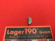 Passfeder Scheibenfeder Lenksäule VW Bus T1 -07/67 (1370-500)