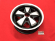 Fuchs Style Felge (Replika) 6x15 5x130 - ANODIZED-LOOK (matt Eloxiert) - MIT TEILEGUTACHTEN (54-023)