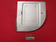 VW Bus T1 Rep.-Blech Ecke hinten rechts innen Batterieboden (0890-47)