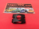 Klammer Bremsschlauch Bremsleitung für VW Bus T4, Golf, Jetta, Scirocco (45-872)