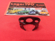 Klammer Bremsschlauch Bremsleitung für VW Bus T4, Golf, Jetta, Scirocco (45-872)