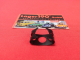 Klammer Bremsschlauch Bremsleitung für VW Bus T4, Golf, Jetta, Scirocco (45-872)