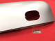 Ecke hinten rechts komplett hoch VW Bus T1 08/61-12/63 (0890-376)