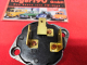 Zündanlassschalter VW Käfer 61-67 Bus T1 Brasil-T1 36mm Lenkradschloß (0659-050)