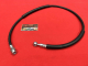Kupplungsschlauch hinten 1035mm VW Bus T3 Syncro (45-873)