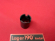 Distanzhülse für Lenksäule oben VW Käfer 74- inkl. 1303, VW Bus T3, VW Golf 1+2 (93-037)