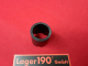 Distanzhülse für Lenksäule oben VW Käfer 74- inkl. 1303, VW Bus T3, VW Golf 1+2 (93-037)